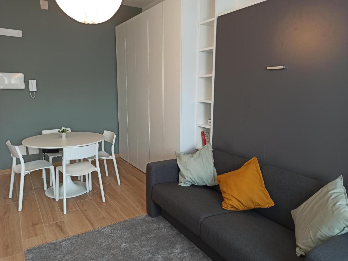 Apartment Colibri' - Boutique Catania