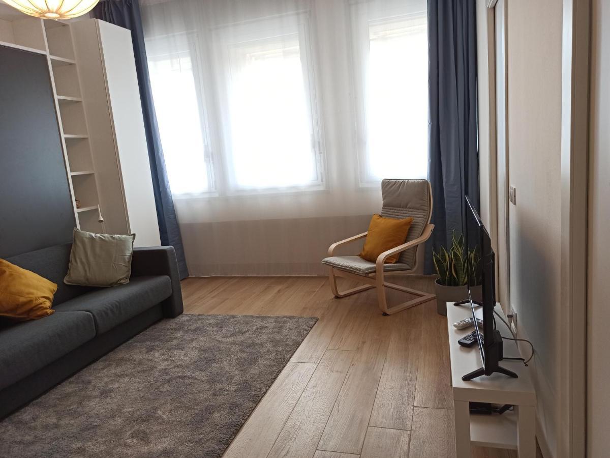 Colibri' - Boutique Apartment *