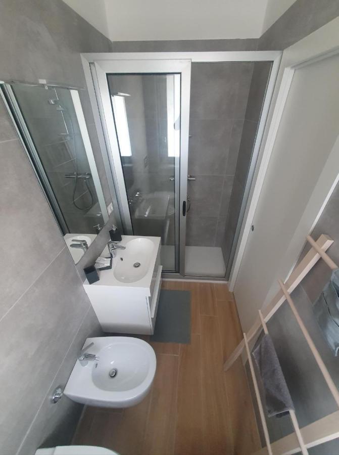 Colibri' - Boutique Apartment Catania