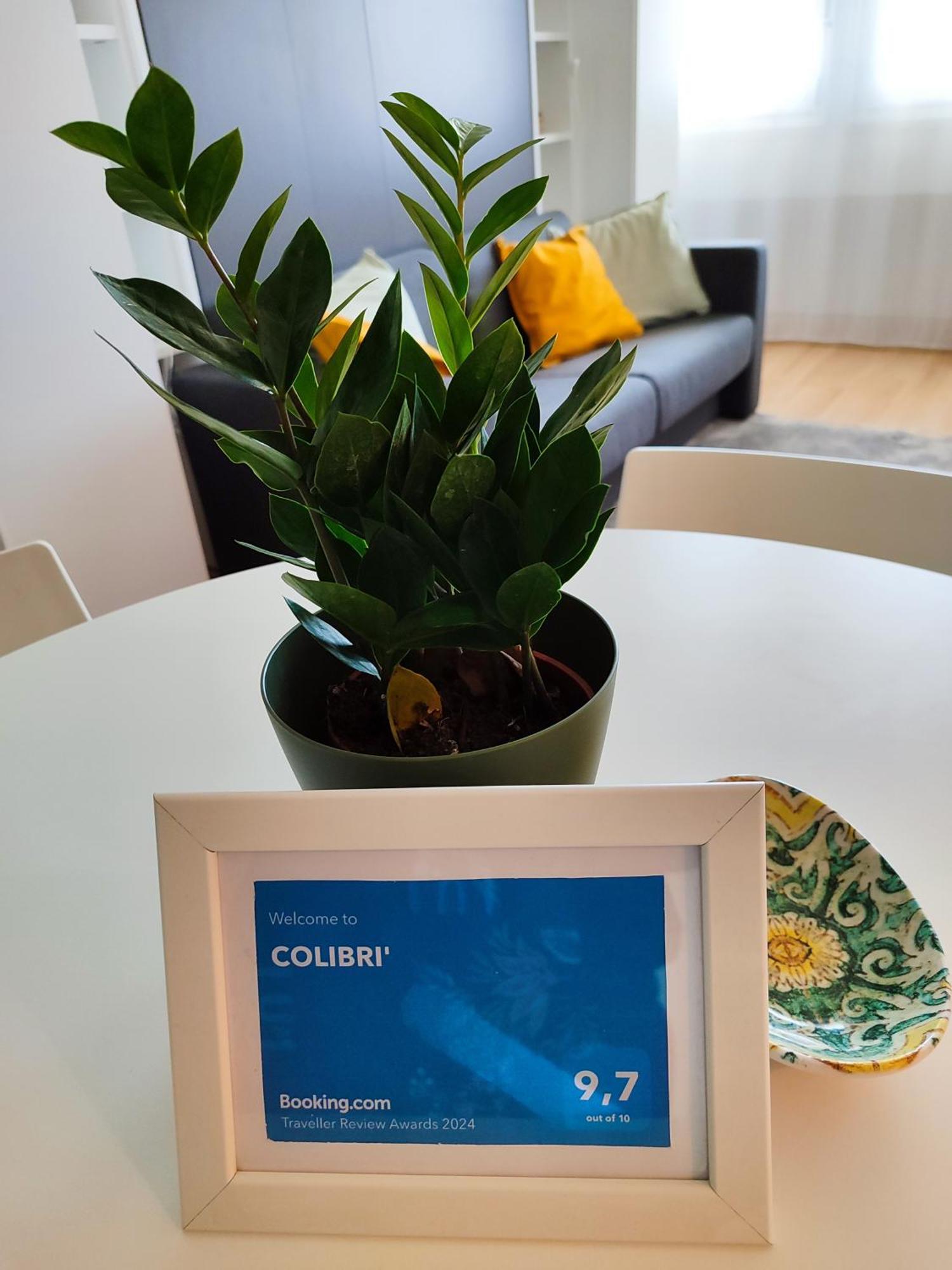 Colibri' - Boutique Catania